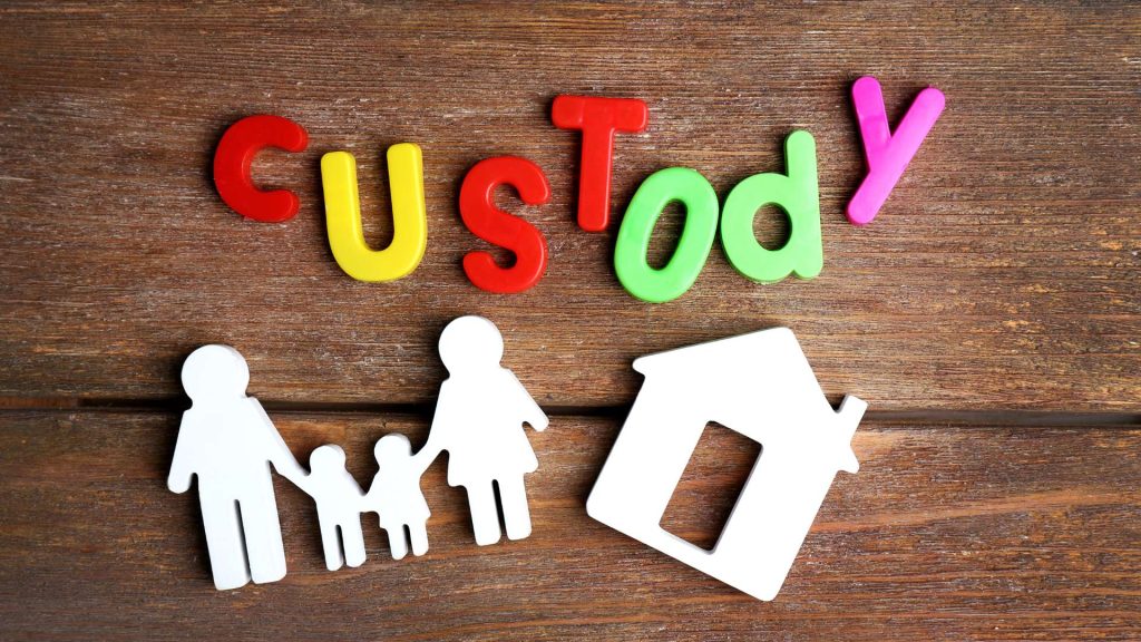 Joint Custody vs. Sole Custody Pros and Cons under UK Family Law
