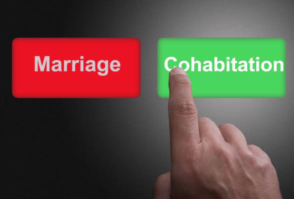 Cohabitation and Spousal Support: Exploring Changes in Alimony After Divorce