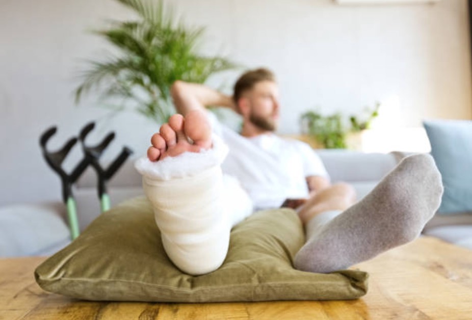 Personal Injury Settlements and Divorce: Protecting Your Compensation