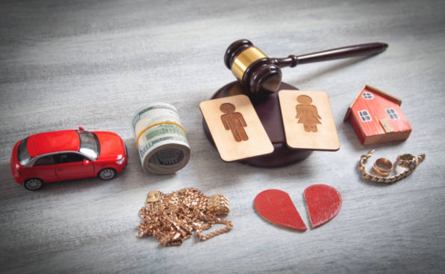 Using Forensic Accountants to Track Undisclosed Assets in Divorce