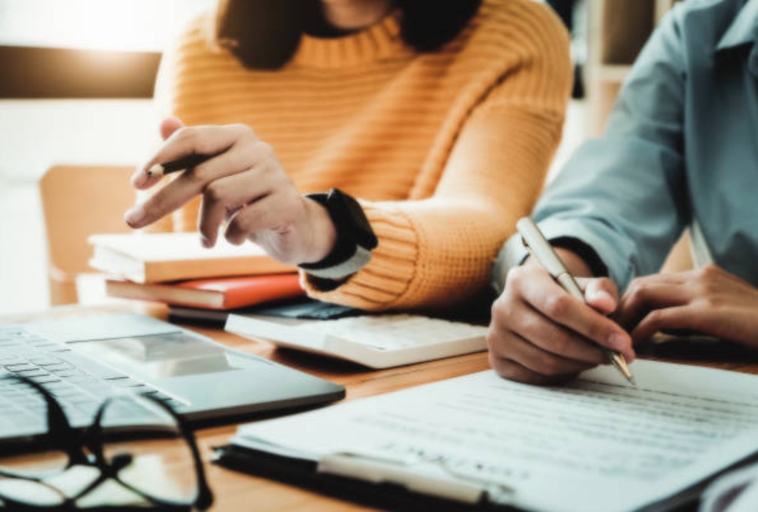 How to Avoid Common Mistakes in Divorce Financial Settlements UK