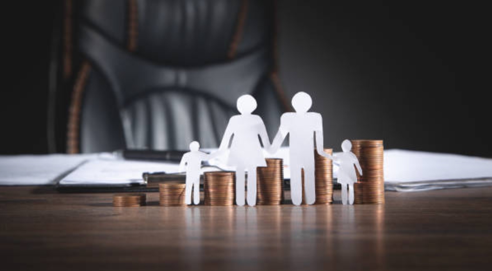 Legal implications of inter-family loans during divorce