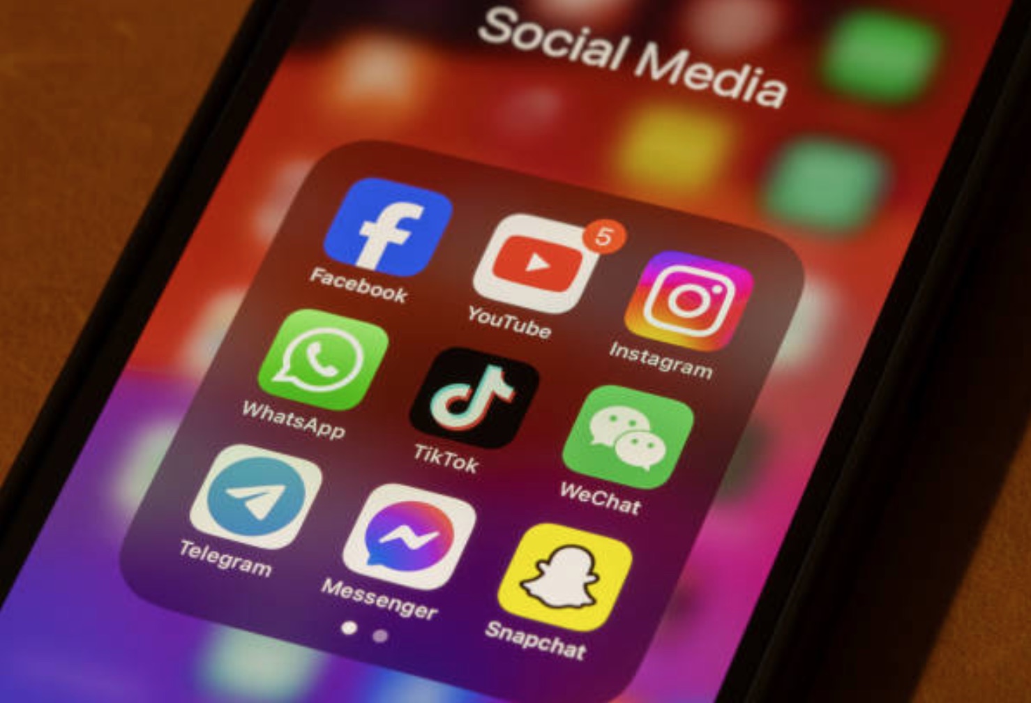 Splitting income from a jointly owned YouTube or social media account