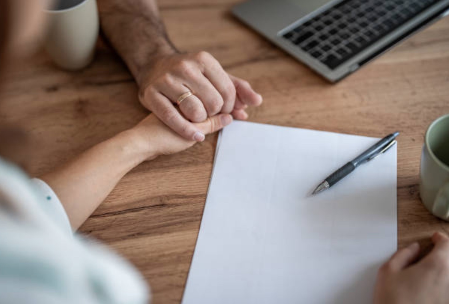Treatment of intellectual property created during marriage