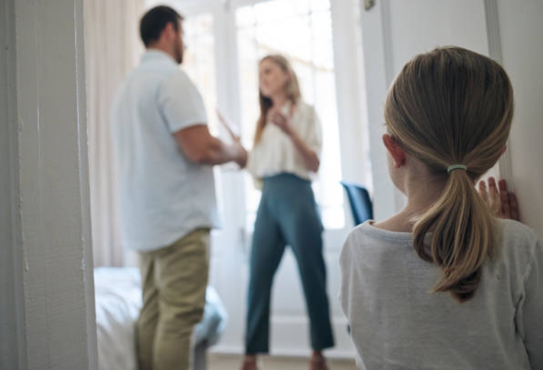 What to do if your ex-partner refuses to sell the family home