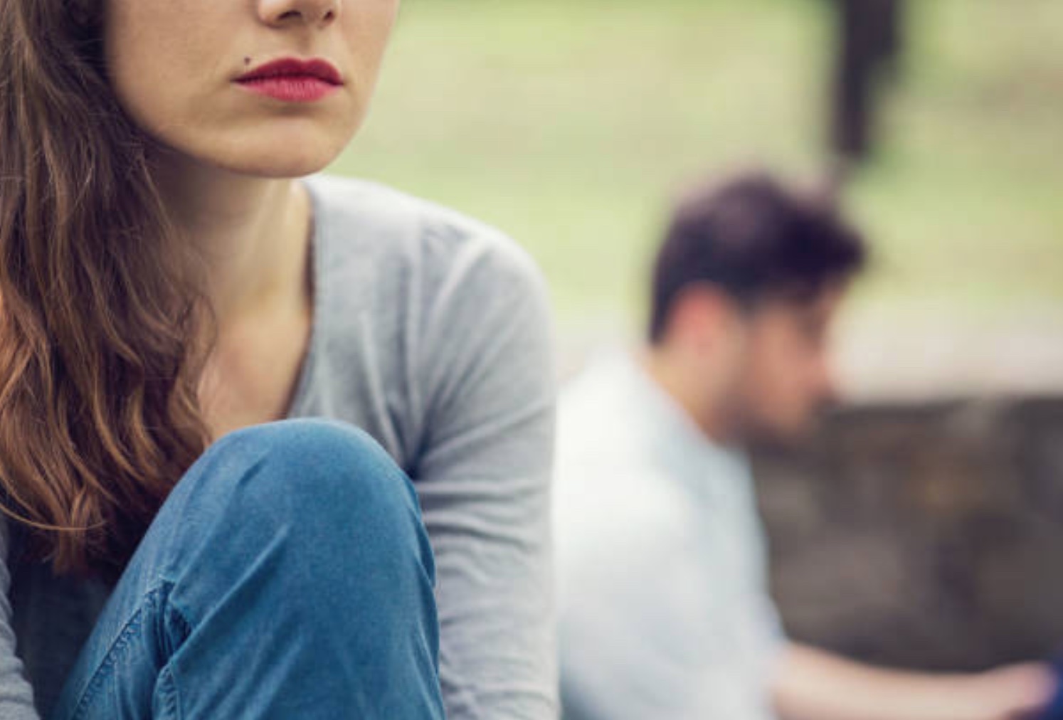 What to do when one partner hides income during divorce
