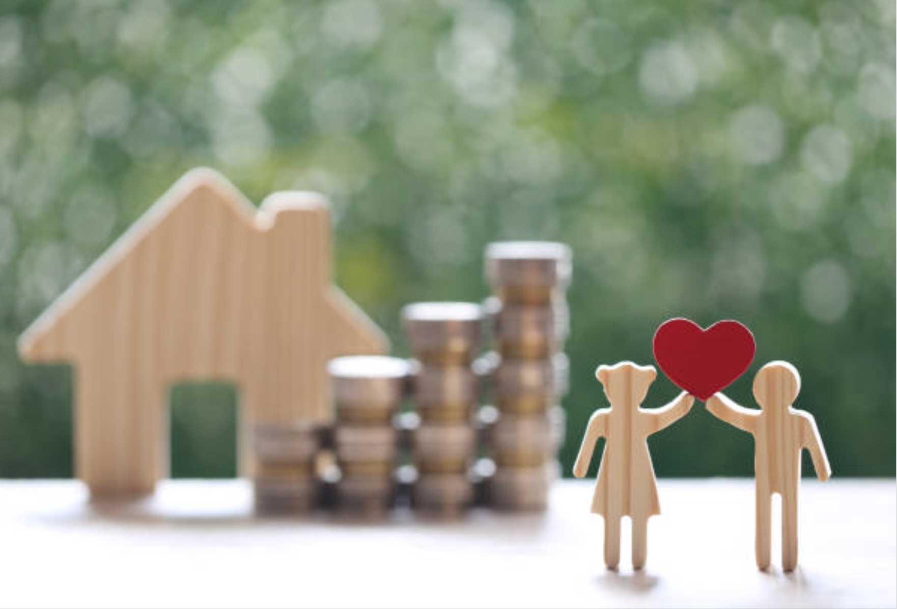 The importance of updated valuations in property division