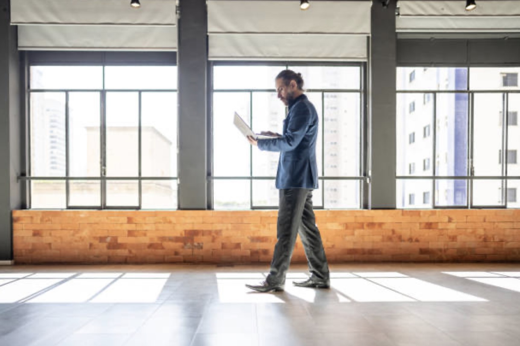 Divorce and capital allowances on commercial properties