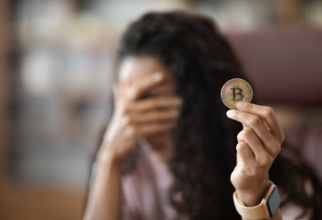 How courts treat cryptocurrency gains in financial settlements