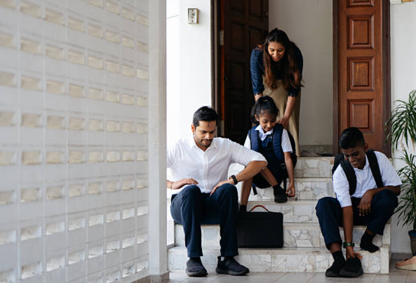 Impacts of divorce on private school fee agreements