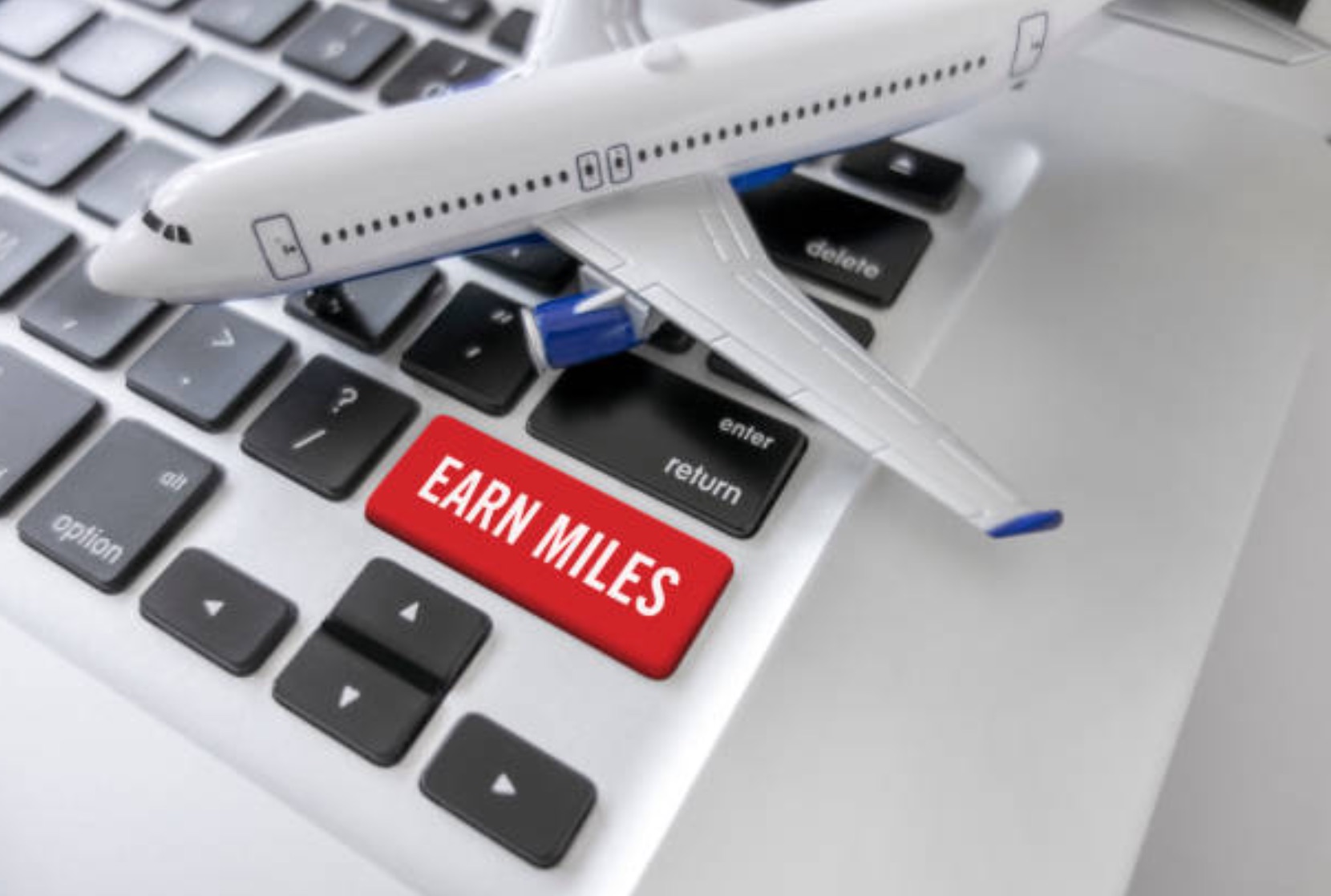 What happens to frequent flyer miles and reward points in divorce