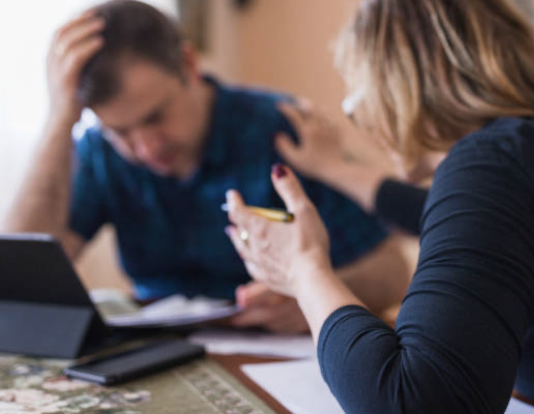 Impact of lifestyle disparities on divorce financial orders