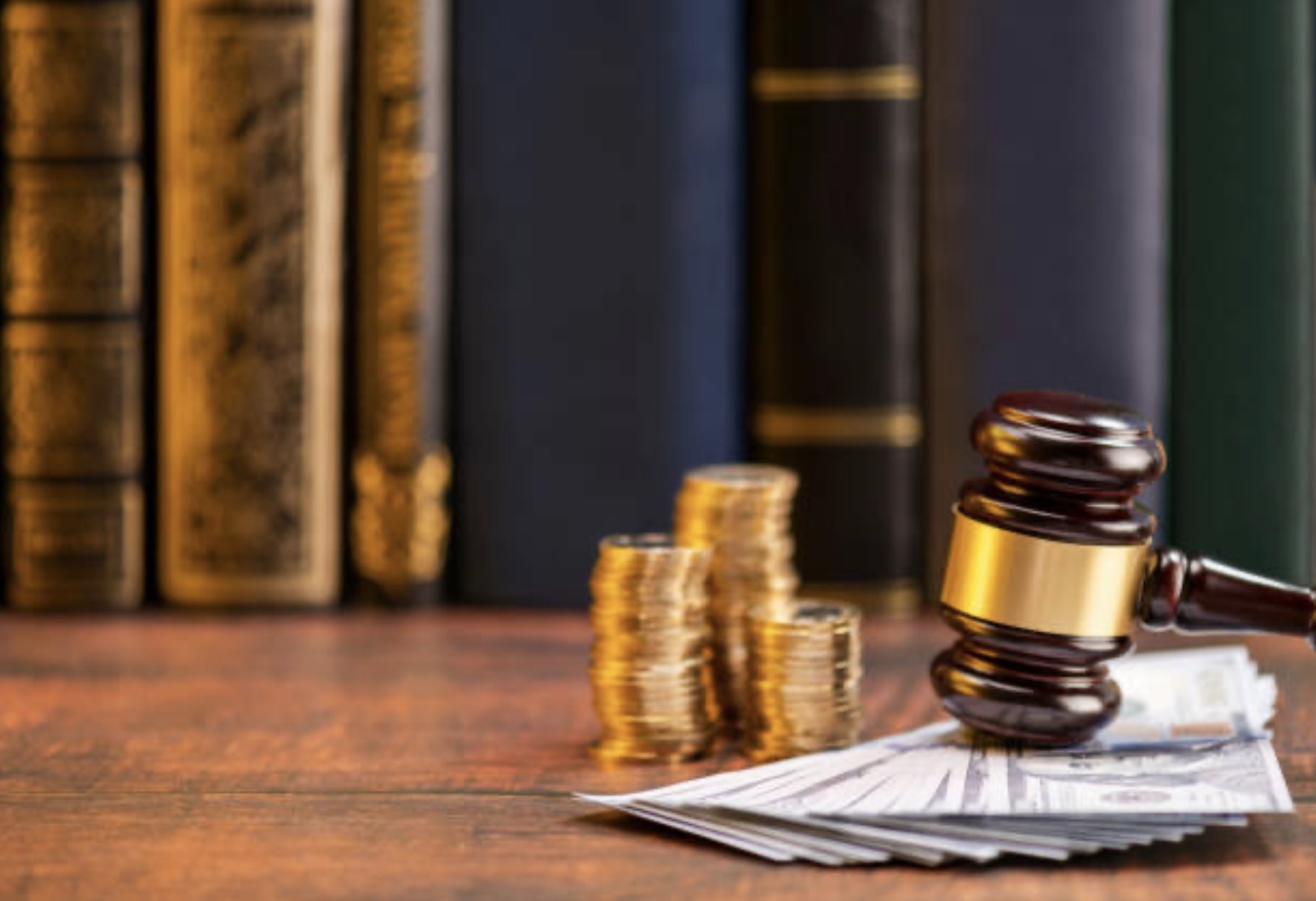 Reopening a financial order after discovering hidden assets