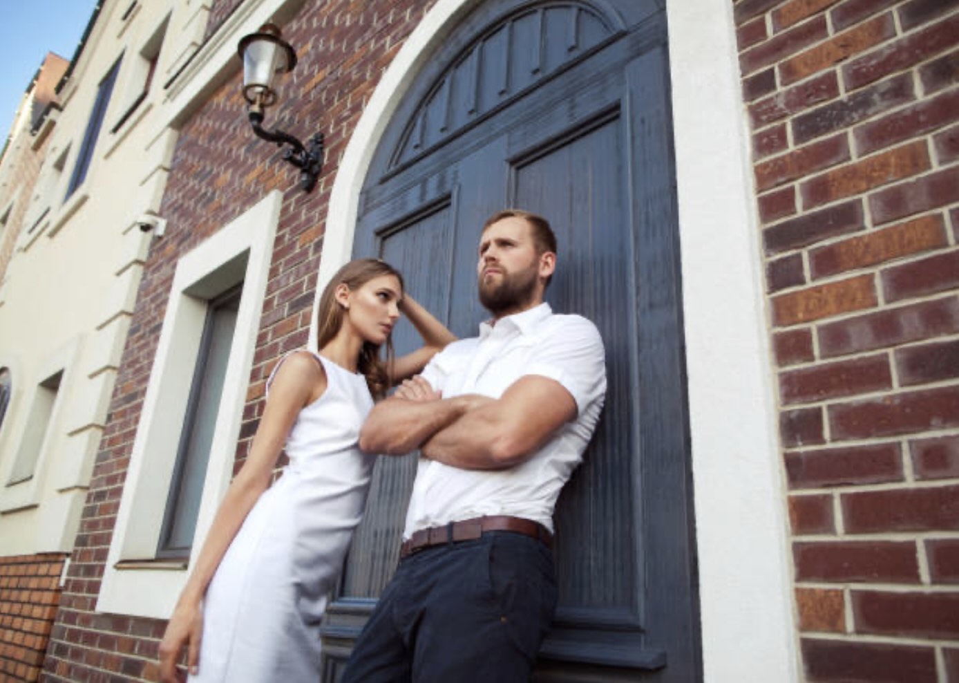 What counts as matrimonial vs. non-matrimonial property