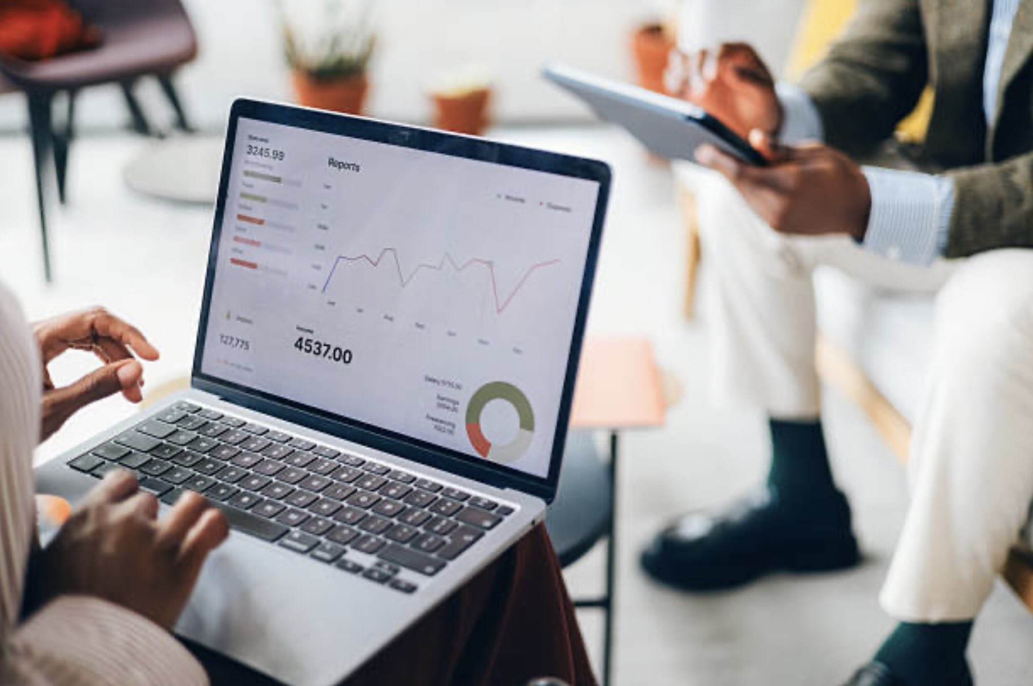What happens to dividends from jointly held shares after divorce