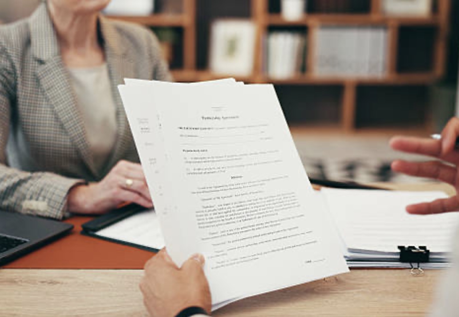 When courts consider future earning potential in divorce