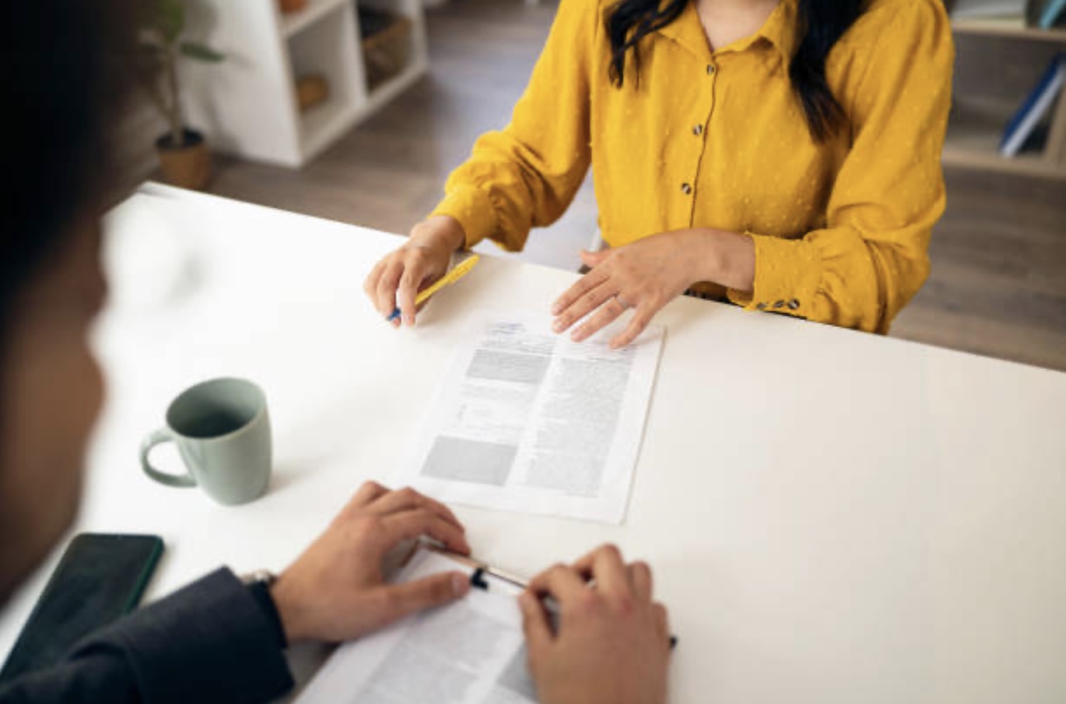 Can you change a financial settlement after remarriage?